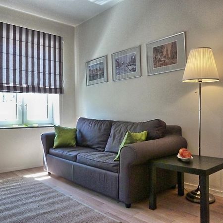 Gdańsk deluxe Apartments Gdańsk Pokój zdjęcie