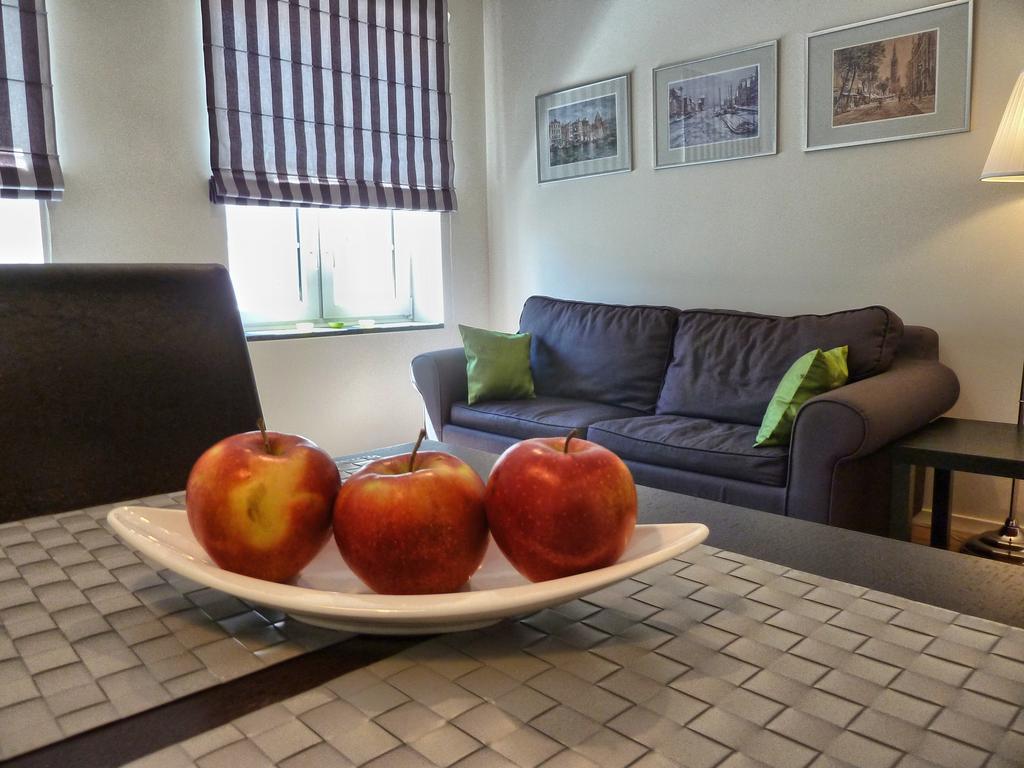 Gdańsk deluxe Apartments Gdańsk Pokój zdjęcie