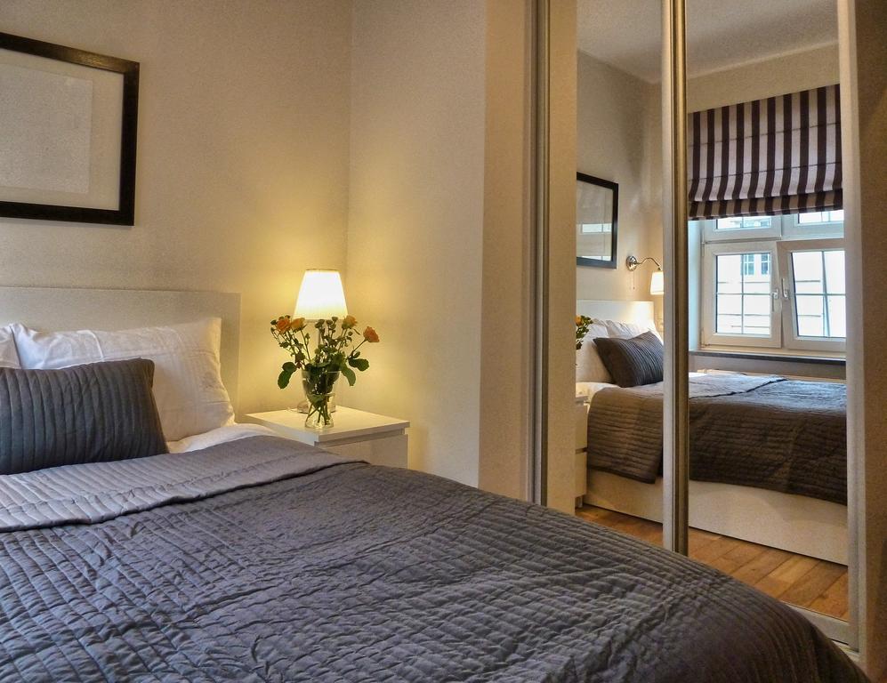 Gdańsk deluxe Apartments Gdańsk Pokój zdjęcie