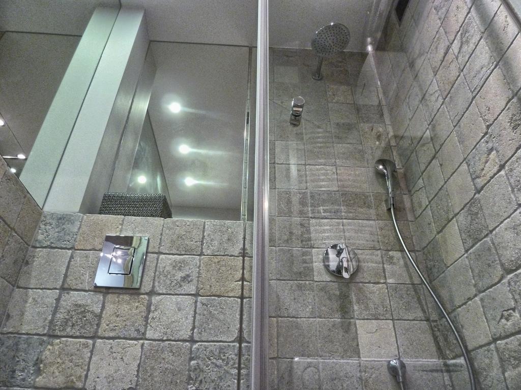 Gdańsk deluxe Apartments Gdańsk Pokój zdjęcie