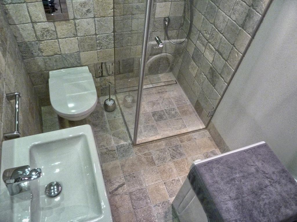 Gdańsk deluxe Apartments Gdańsk Pokój zdjęcie